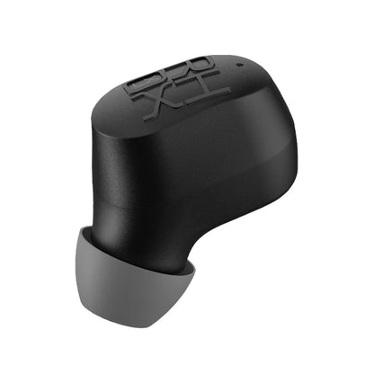 RHOX LX True Wireless Earphones, Black