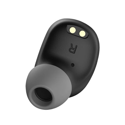 RHOX LX True Wireless Earphones, Black