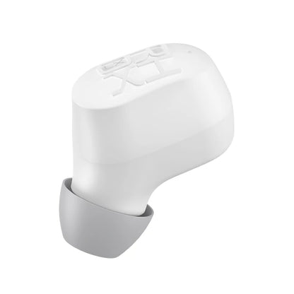 RHOX LX True Wireless Earphones, White
