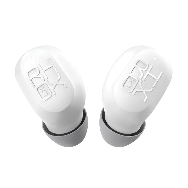 Veho RHOX LX True Wireless Earphones, White
