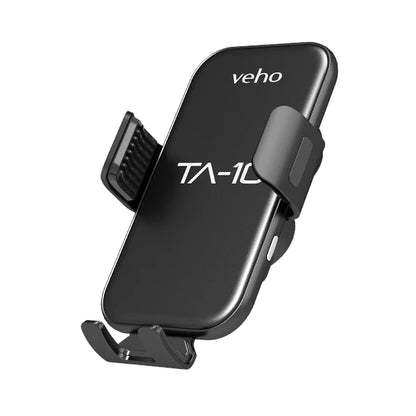 Veho TA-10 Universal In-Car Smartphone Wireless Charging Cradle