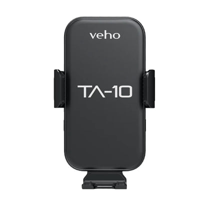 Veho TA-10 Universal In-Car Smartphone Wireless Charging Cradle
