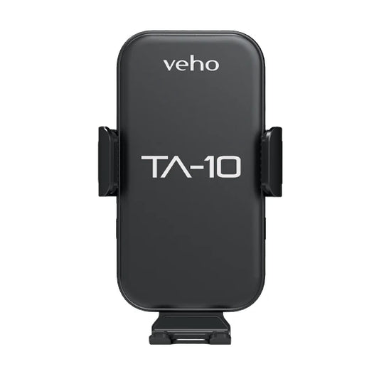 Veho TA-10 Universal In-Car Smartphone Wireless Charging Cradle