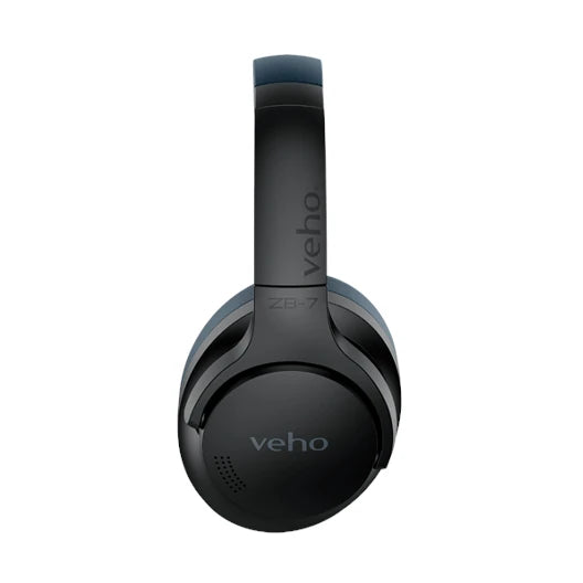 Veho ZB-7 Wireless Active Noise Cancelling Headphones