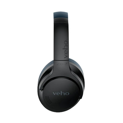 Veho ZB-7 Wireless Active Noise Cancelling Headphones