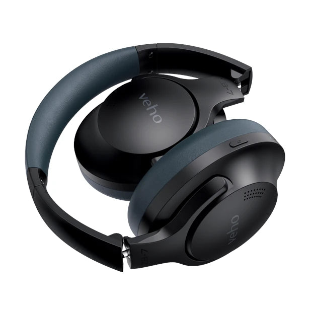 Veho ZB-7 Wireless Active Noise Cancelling Headphones