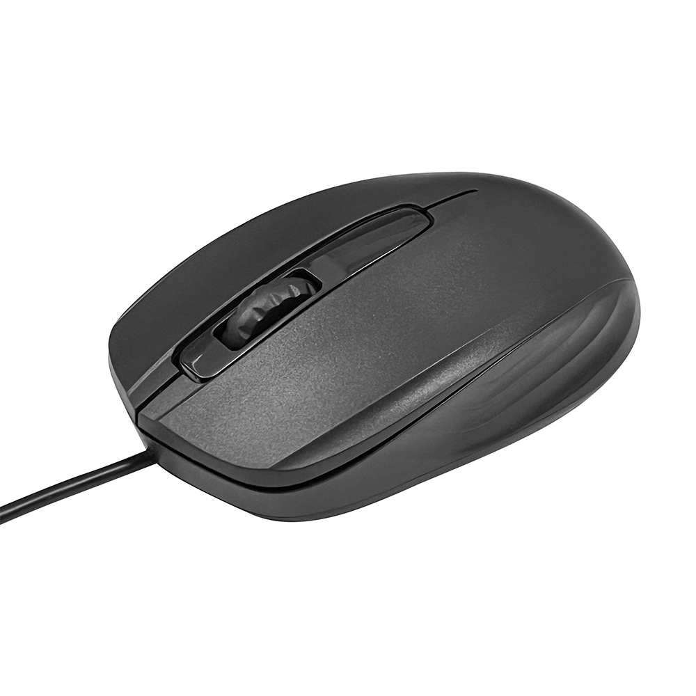 VIDA OFFICE 2IN1 USB Wired Keyboard & Mouse Set
