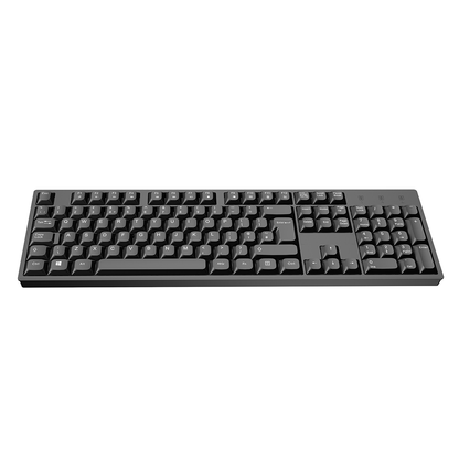 VIDA OFFICE 2IN1 USB Wired Keyboard & Mouse Set