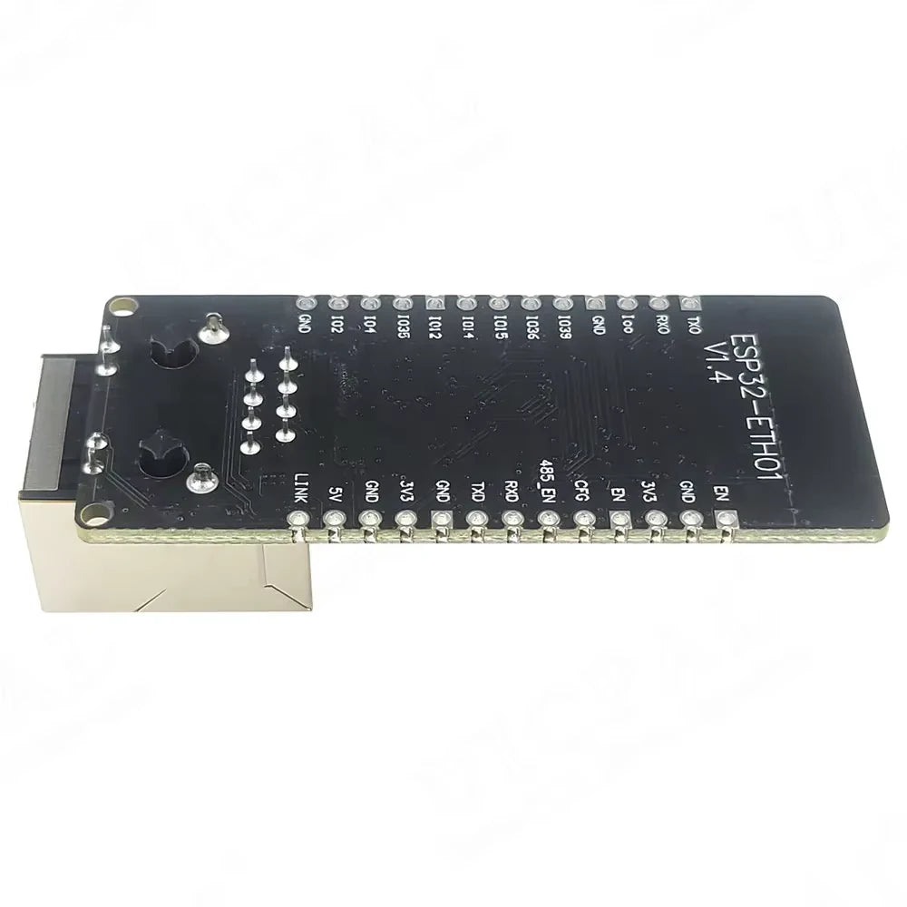 ESP32-ETH01 Ethernet Module with LAN8720A – Dual WiFi Bluetooth