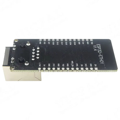 ESP32-ETH01 Ethernet Module with LAN8720A – Dual WiFi Bluetooth