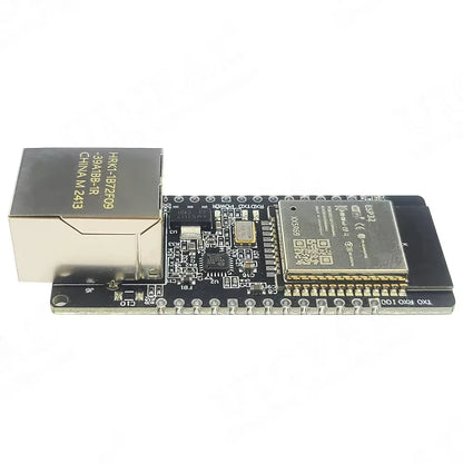 ESP32-ETH01 Ethernet Module with LAN8720A – Dual WiFi Bluetooth