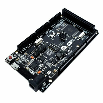 Arduino Mega 2560 + WiFi R3 Compatible Development Board