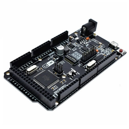 Arduino Mega 2560 + WiFi R3 Compatible Development Board