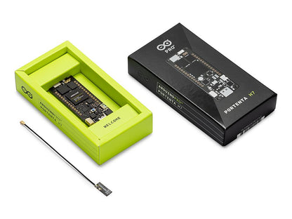 Arduino® Portenta H7