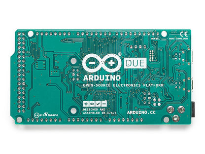 Arduino® Due