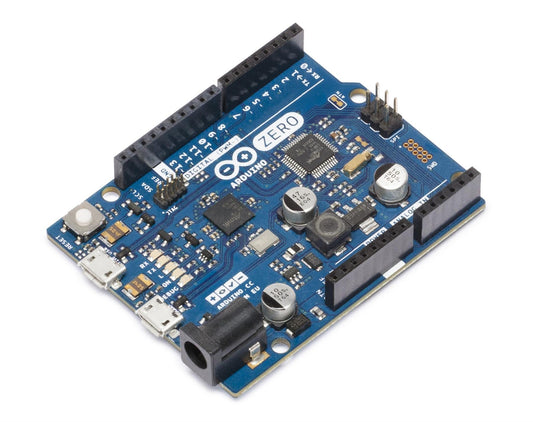 Arduino® Zero