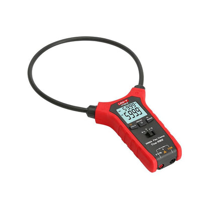 UT281E Auto Range True RMS Flex Clamp Meter 3000A Uni-T