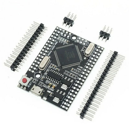 Arduino Mega 2560 PRO Compatible Development Board – The Electronics Hub