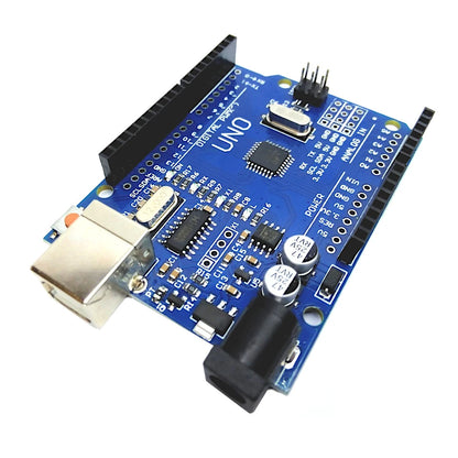 Arduino UNO R3 Rev3 Compatible Development Board Microcontroller