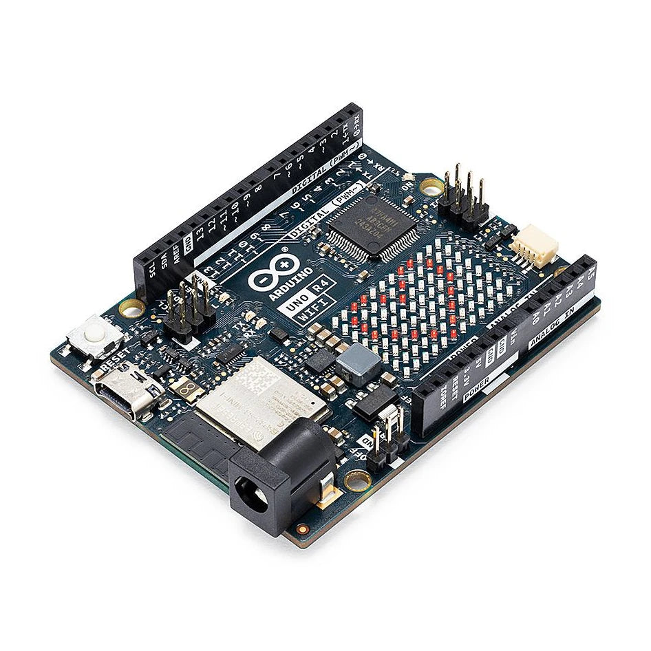 Arduino® UNO R4 WiFi