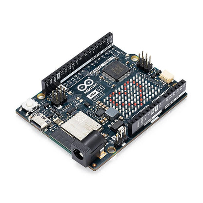 Arduino® UNO R4 WiFi