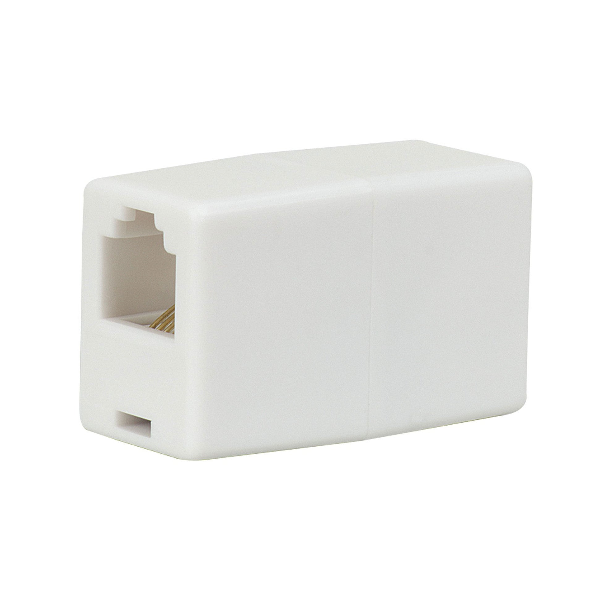 AV:Link RJ11 Socket to RJ11 Socket Telephone Line Adaptor – The ...