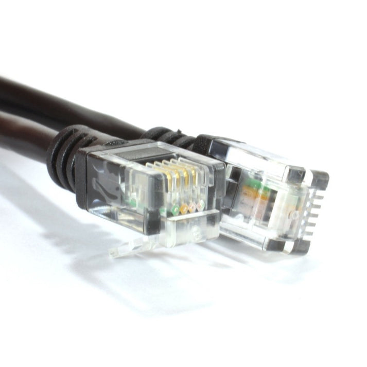 AV:Link Telephone Cable, RJ11 Male to RJ11 Male with BT Adapter – The ...