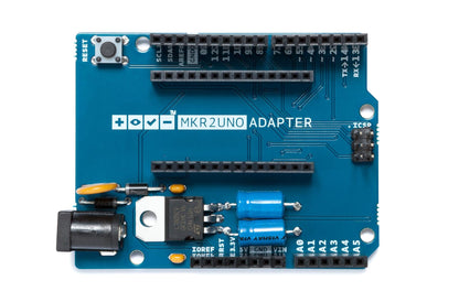 Arduino® MKR2UNO Adapter