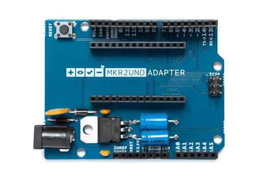 Arduino® MKR2UNO Adapter