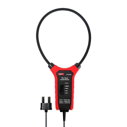 UT-CS09D Flex Clamp Sensor Meter 3000A Uni-T