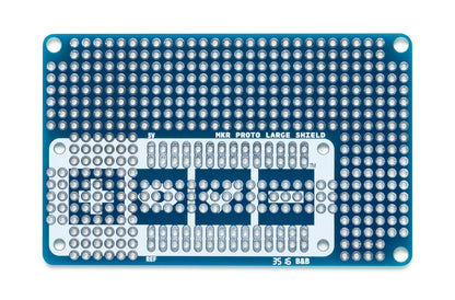 Arduino® MKR Proto Large Shield
