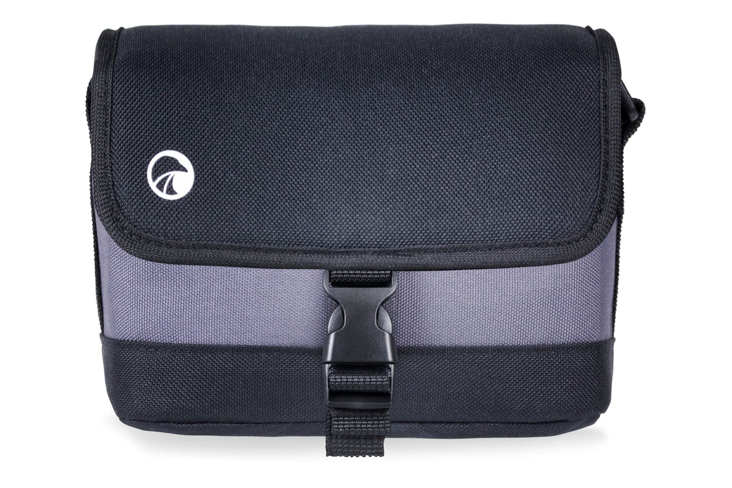 Praktica Bag Case for Compact Camera, SLR & Camcorder, Grey