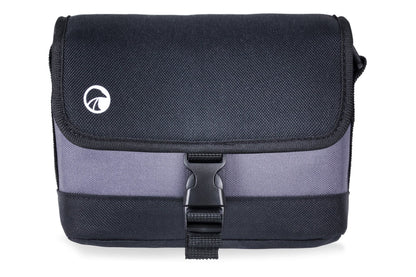 Praktica Bag Case for Compact Camera, SLR & Camcorder, Grey