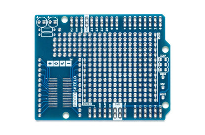 Arduino® Proto Shield Rev3 (Uno Size)