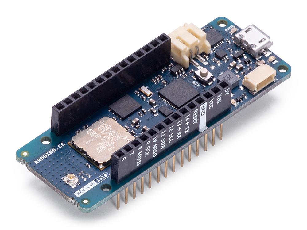Arduino® MKR WAN 1310