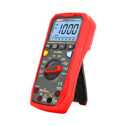 UT161B True RMS Digital Multimeter Auto Range 1000V Uni-T
