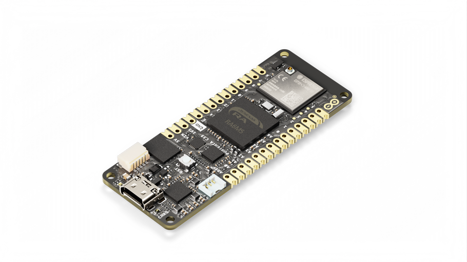 Arduino® Portenta C33