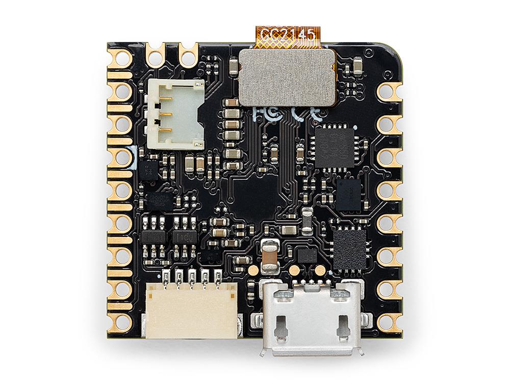 Arduino® Nicla Vision