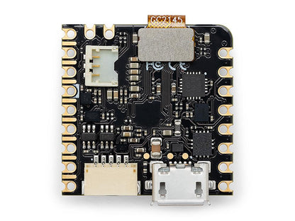 Arduino® Nicla Vision