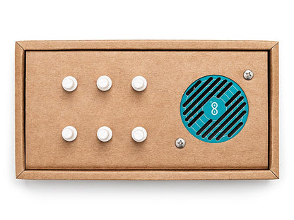 Arduino® Make Your UNO Kit
