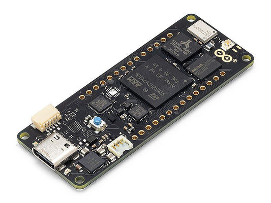 Arduino® Portenta H7 Lite Connected