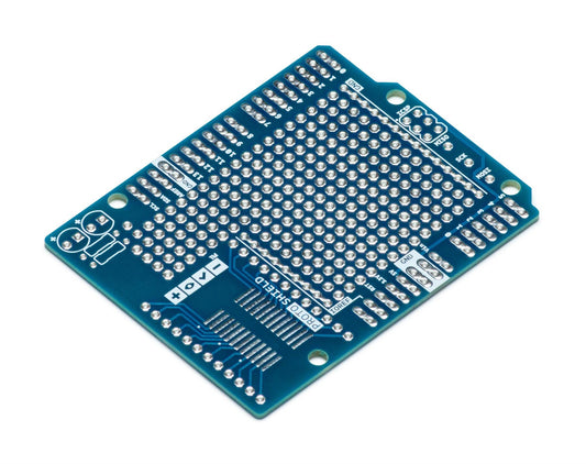 Arduino® Proto Shield Rev3 (Uno Size)