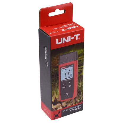 UT377A Mini Wood Moisture Meter Uni-T
