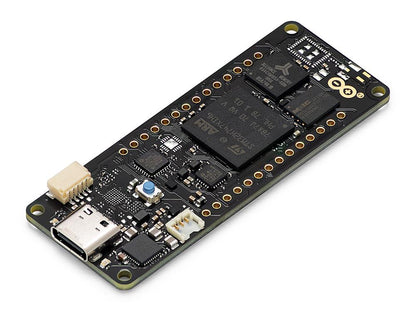 Arduino® Portenta H7 Lite