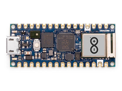 Arduino® Nano RP2040 Connect