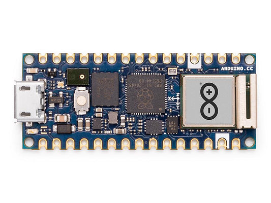 Arduino® Nano RP2040 Connect