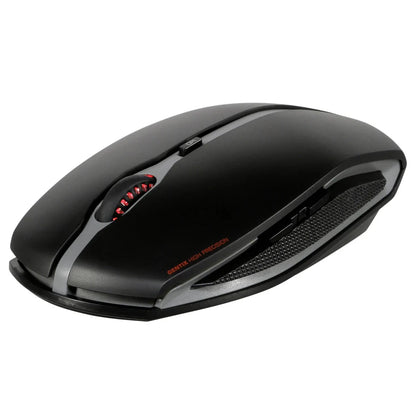 Cherry GENTIX Desktop Wireless Keyboard & Mouse Combo Set, Black