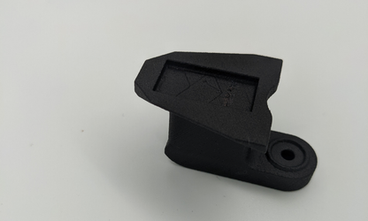 Nightfox Click Dovetail Helmet Adaptor for Nightfox Cape