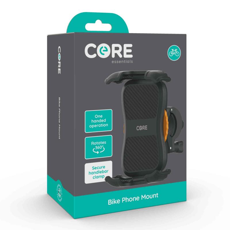 Core Bike Phone Mount