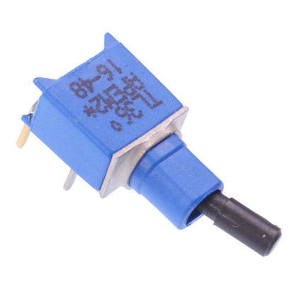 TL36W004000 APEM On-On Subminiature Washable PCB Toggle Switch SPDT